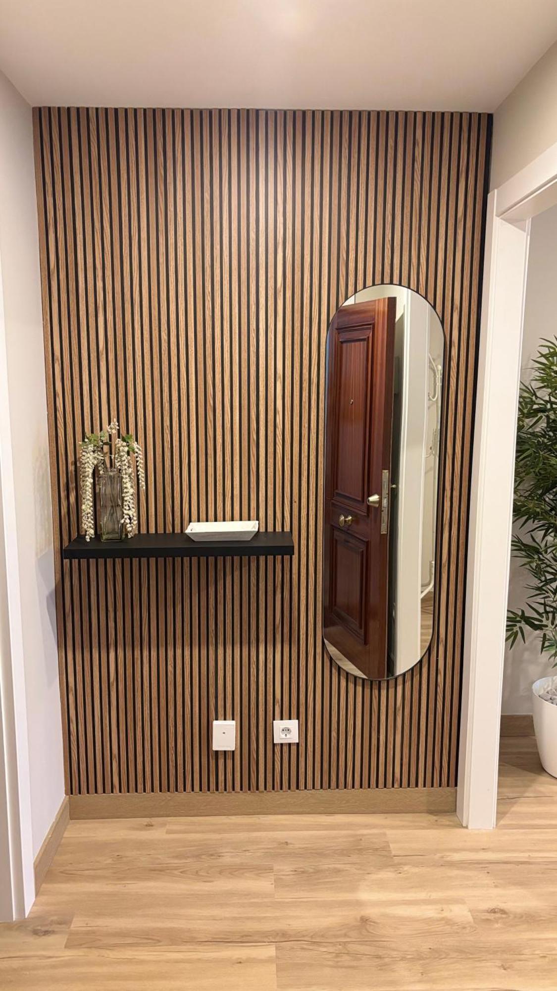 Apartmán Piso Sanxenxo Exteriér fotografie